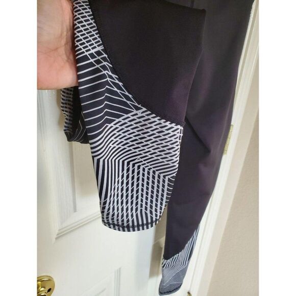 Danskin Now Fitted Workout Pants/Leggings  XS - Picture 5 of 7